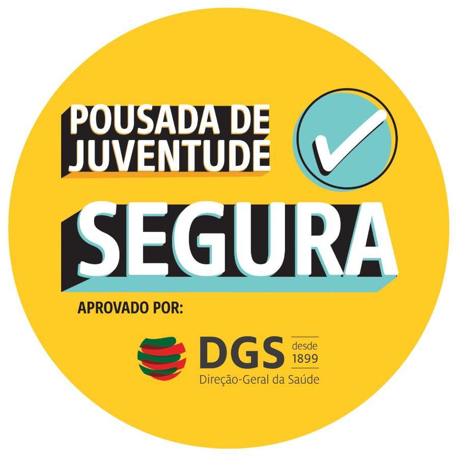 Hi Idanha-A-Nova - Pousada De Juventude المظهر الخارجي الصورة